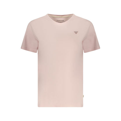 Rosa Cotton Woman T-Shirt