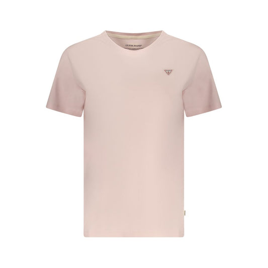 Rosa Cotton Woman T-Shirt