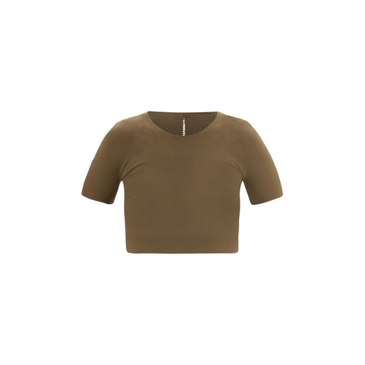 Bicolor Polyamide Sportswear