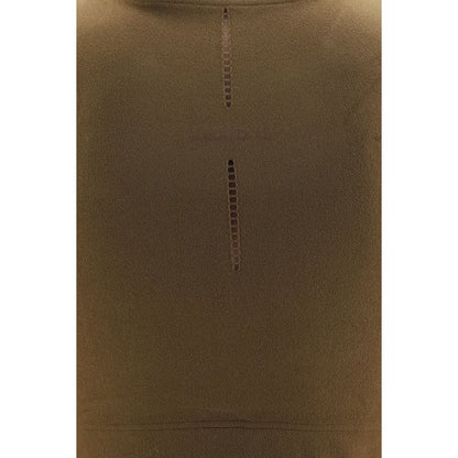 Bicolor Polyamide T-Shirt
