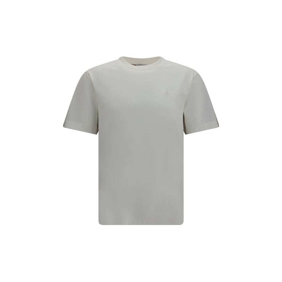 Multicolor Cotton T-Shirt