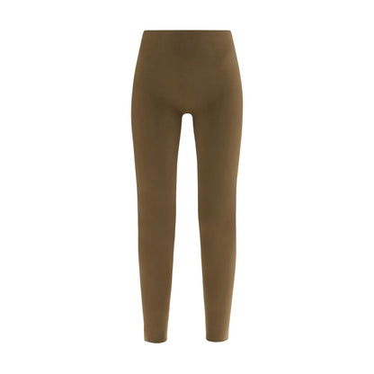 Bicolor Polyamide Leggings