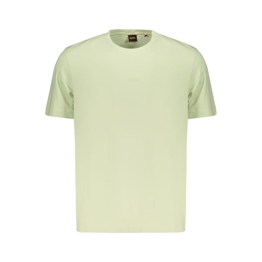 Verde Cotton Men's T-Shirt