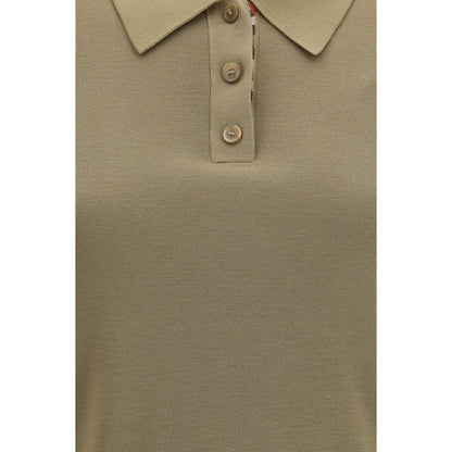 Bicolor Wool Oves Aries Shirt
