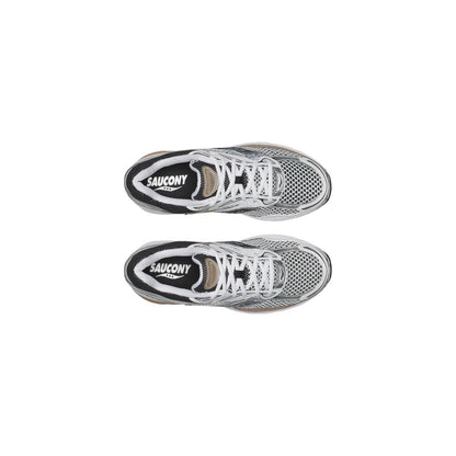 Beige Synthetic Athletic Sneakers