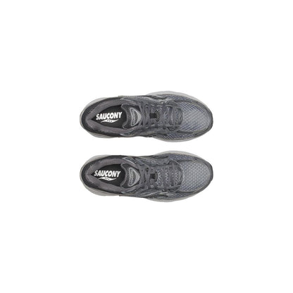 Bicolor Synthetic Athletic Sneakers