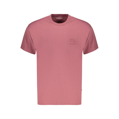 Viola Cotton Men's T-Shirt