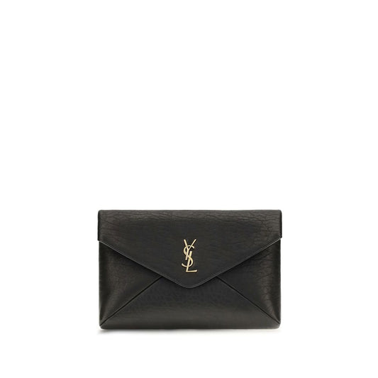 Black Lamb Ovis Aries Aries Wallet