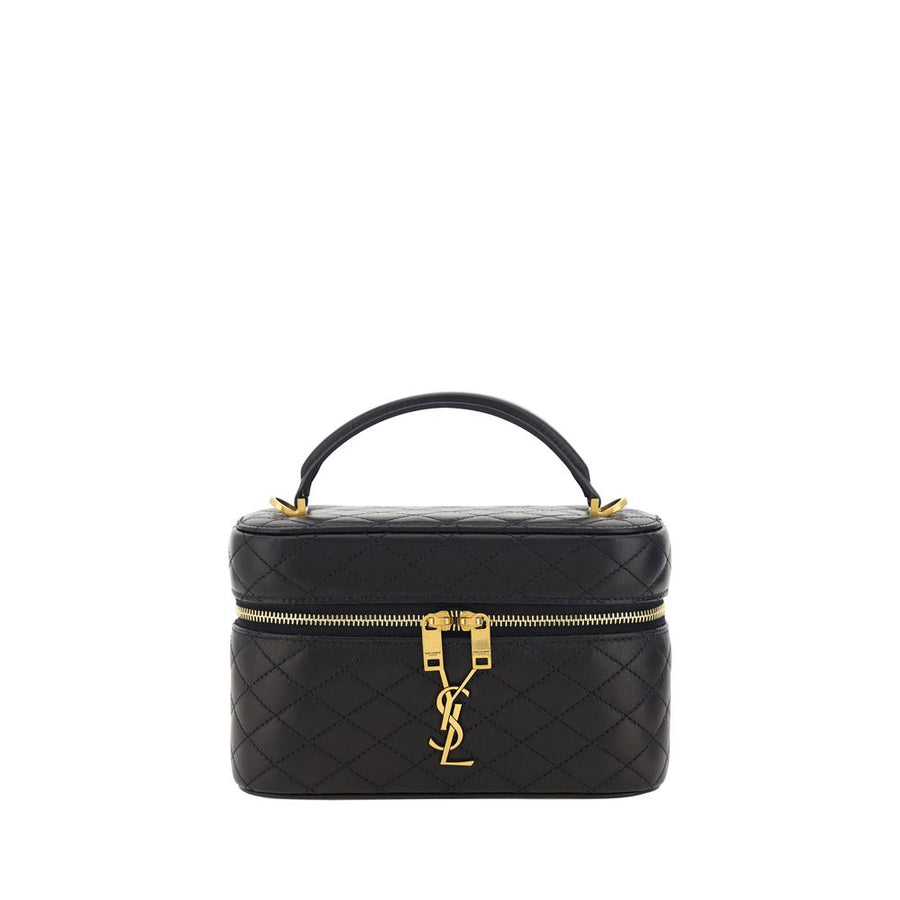 Black Lamb Ovis Aries Aries Shoulder Bag