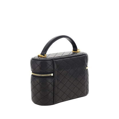 Black Lamb Ovis Aries Aries Shoulder Bag