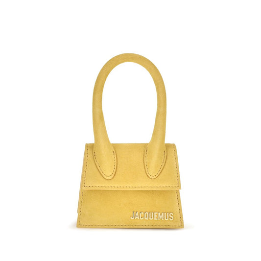Bicolor Calf Leather Bos Taurus Handbag