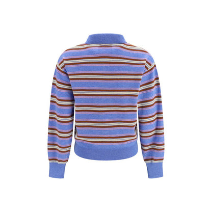 Multicolor KASCHGORA Sweatshirt