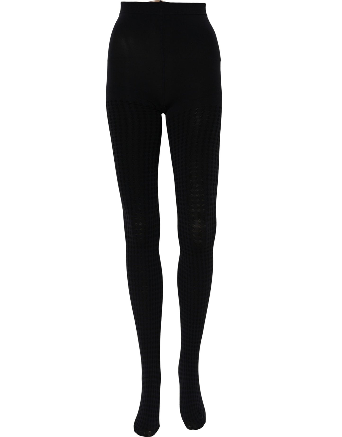 Black Nylon Tights Stocking Pantyhose Socks