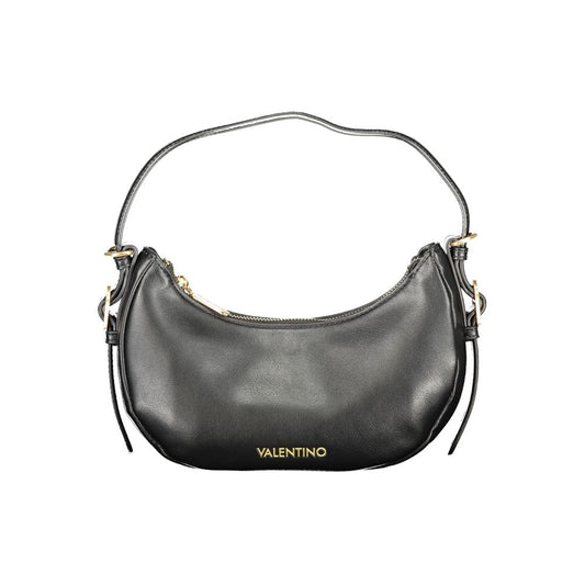 Nero Polyurethane Women's Bag