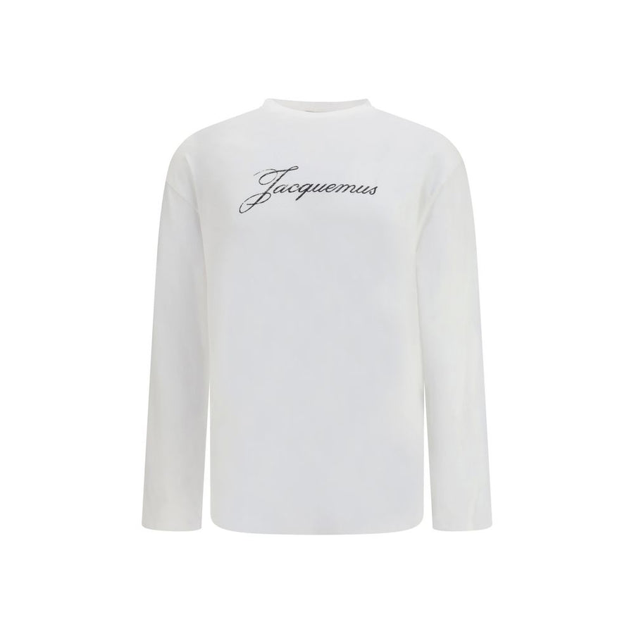 White Cotton Sportswear