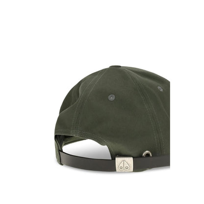 Bicolor Cotton Cap (Baseball Hat)