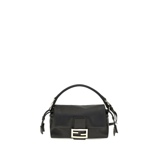 Black Lamb Ovis Aries Aries Shoulder Bag