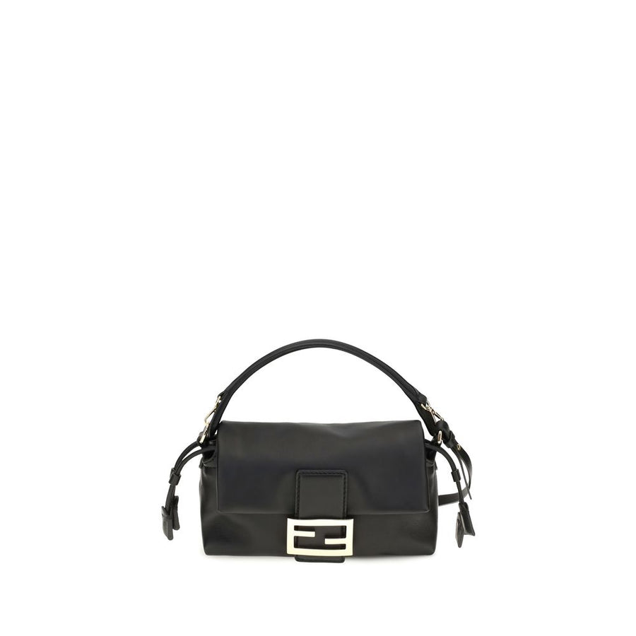 Black Lamb Ovis Aries Handbag