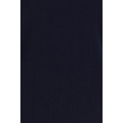 Blue Wool Oves Aries Sweatshirt