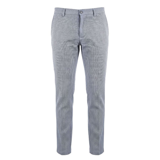 Blue Flax Men Pant