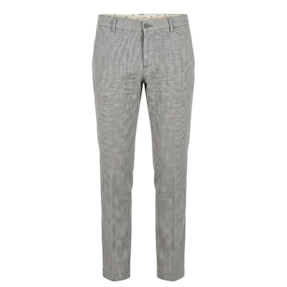 Blue Flax Mens Pants
