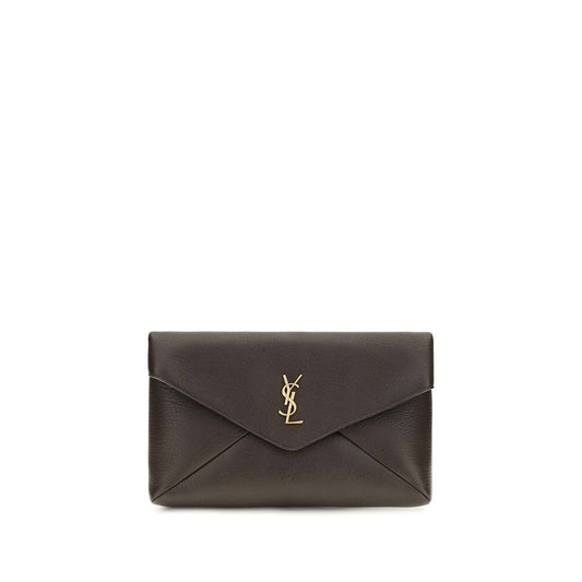 Brown Lamb Ovis Aries Aries Wallet