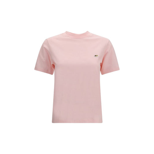 Multicolor Cotton T-Shirt