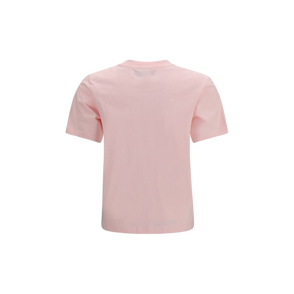 Multicolor Cotton T-Shirt
