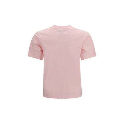 Multicolor Cotton T-Shirt