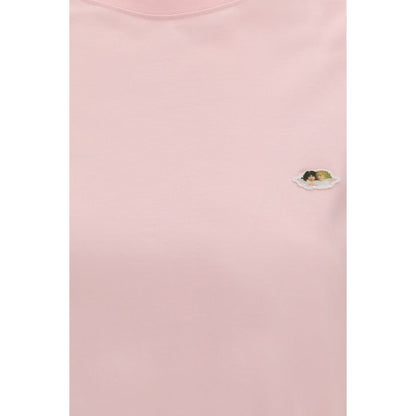 Multicolor Cotton T-Shirt