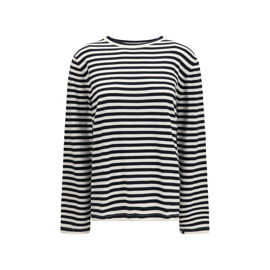 Multicolor Cotton Sweatshirt