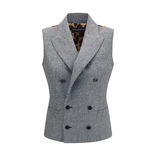 Gray Wool Oves Aries Blazer
