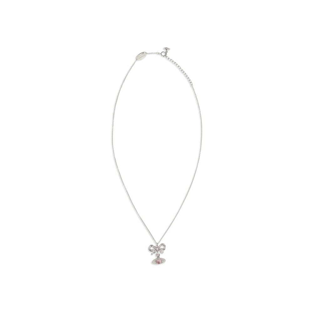 Silver Silver Necklace