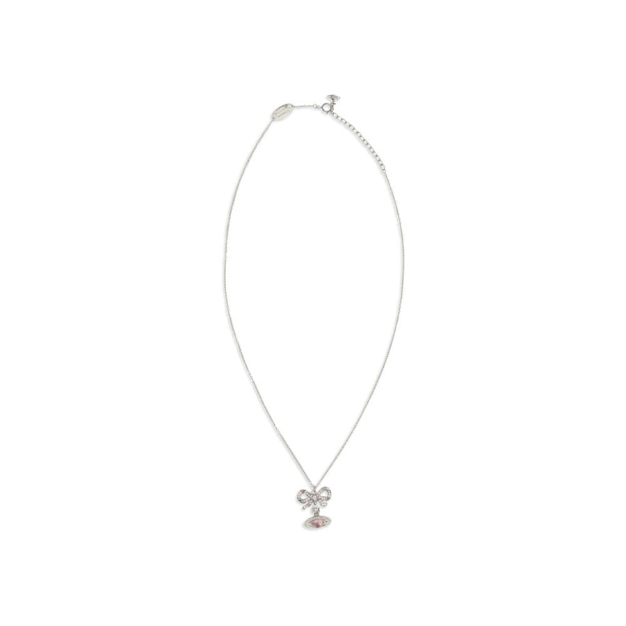 Silver Silver Necklace