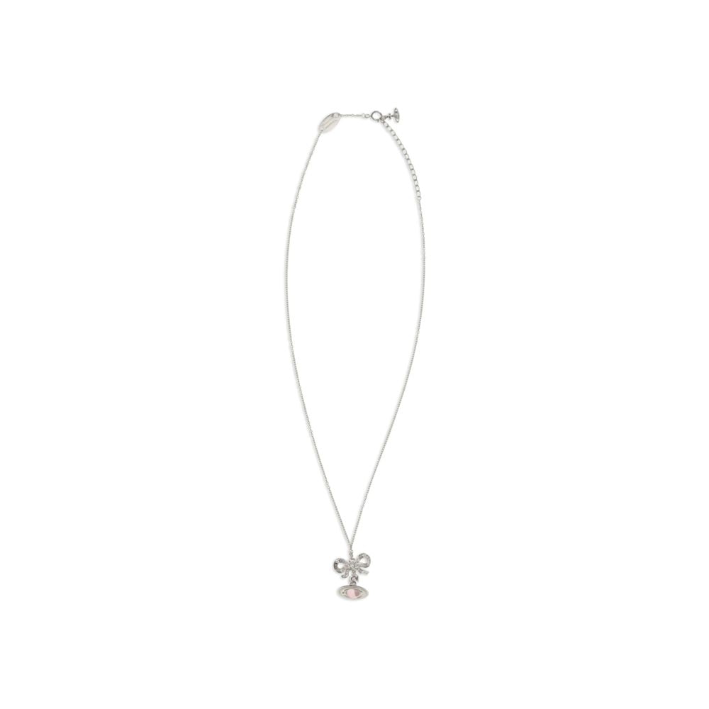 Silver Silver Necklace