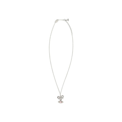 Silver Silver Necklace