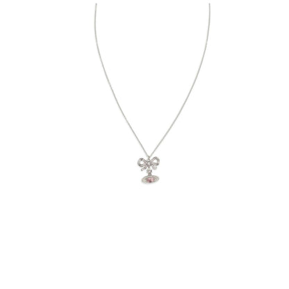 Silver Silver Necklace