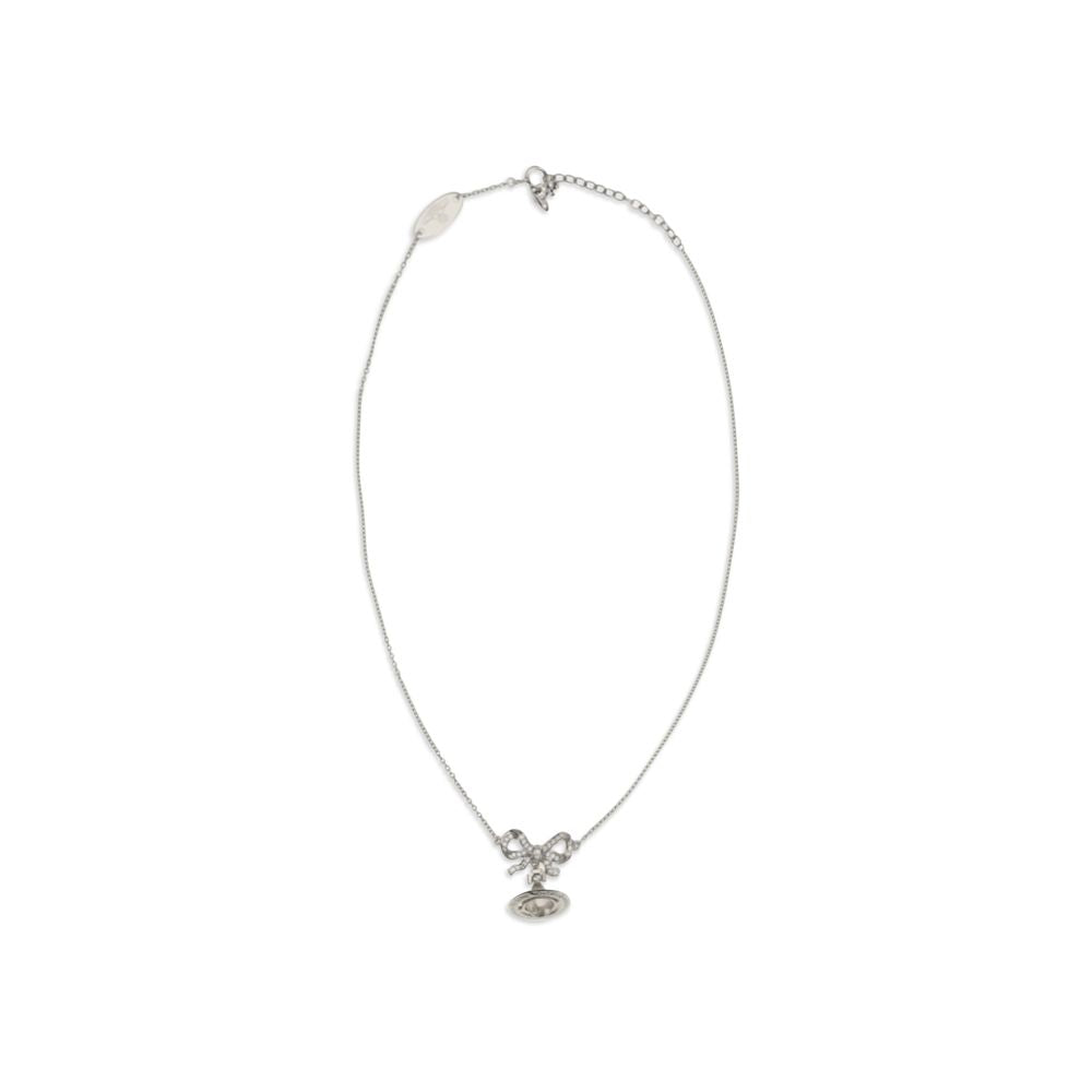Silver Silver Necklace