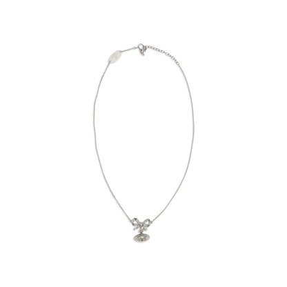Silver Silver Necklace