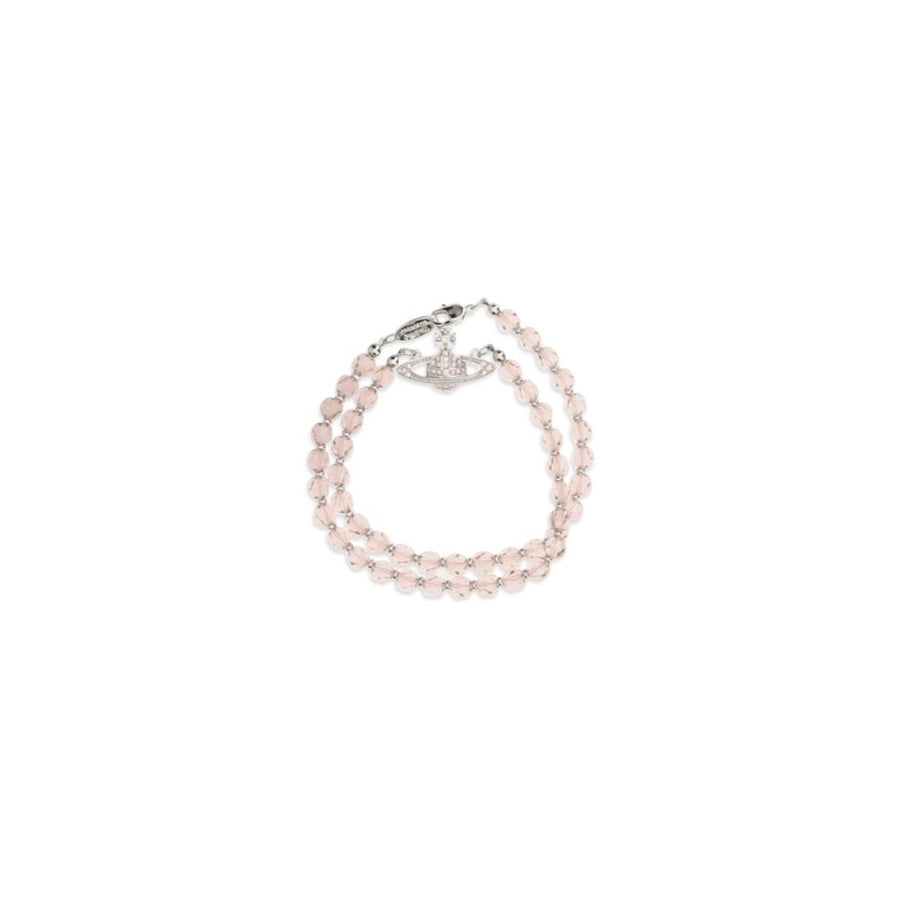 Multicolor Brass Necklace