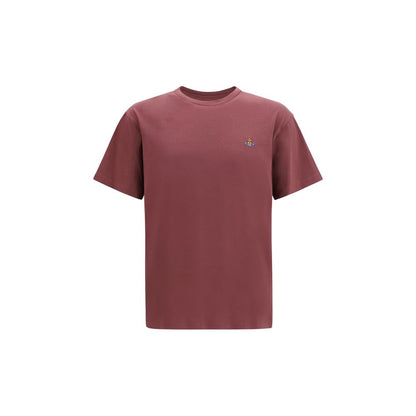 Multicolor Cotton T-Shirt