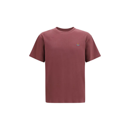 Multicolor Cotton T-Shirt