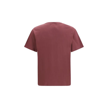 Multicolor Cotton T-Shirt