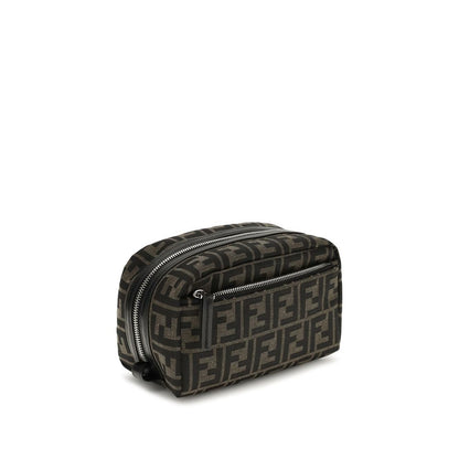 Brown Polyester Other Accessories