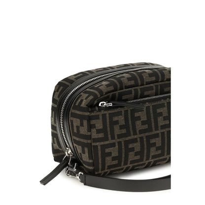 Brown Polyester Other Accessories