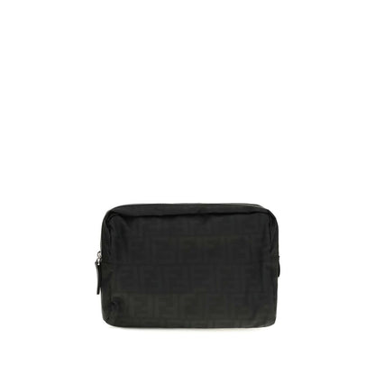 Black Polyester Other Accessories