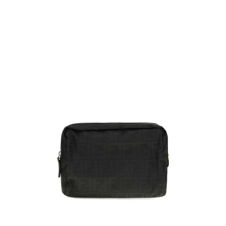 Black Polyester Other Accessories