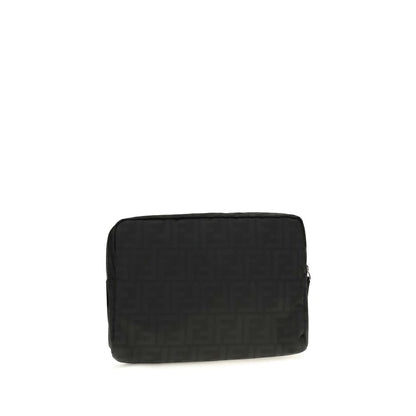 Black Polyester Other Accessories