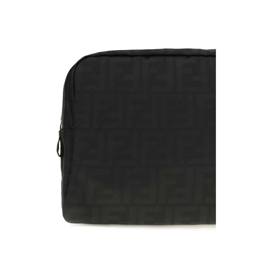 Black Polyester Other Accessories