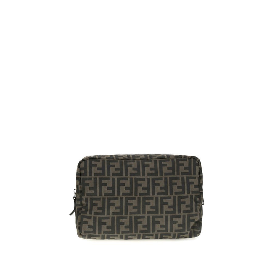 Brown Polyester Other Accessories